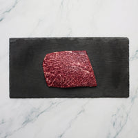 Flat Iron Steak | F1 Wagyu — kosher wagyu from Chu's Meat Market