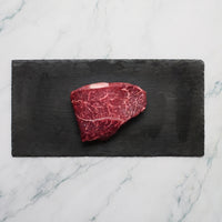Shoulder Steak | F1 Wagyu — kosher wagyu from Chu's Meat Market