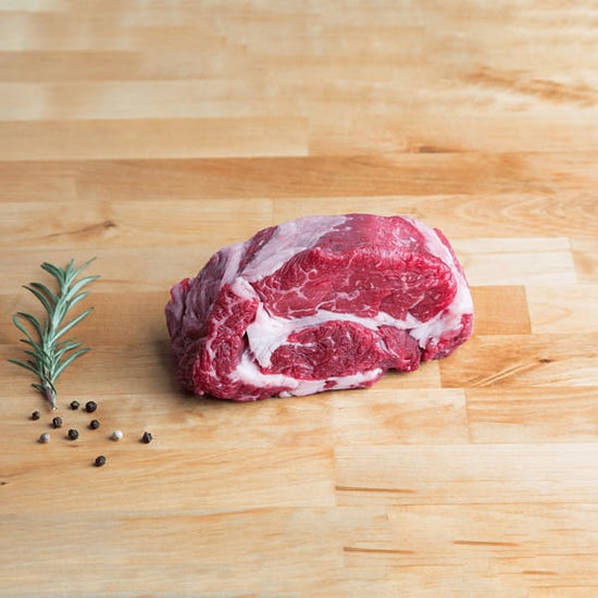 Delmonico Steak