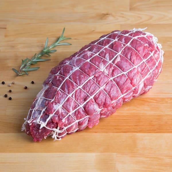 French Brisket (Not Netted)