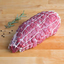 French Brisket (Not Netted) — kosher beef from Chu's Meat Market