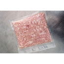 Ground Turkey Breast — kosher poultry from Chu's Meat Market
