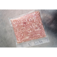 Ground Turkey Breast — kosher poultry from Chu's Meat Market