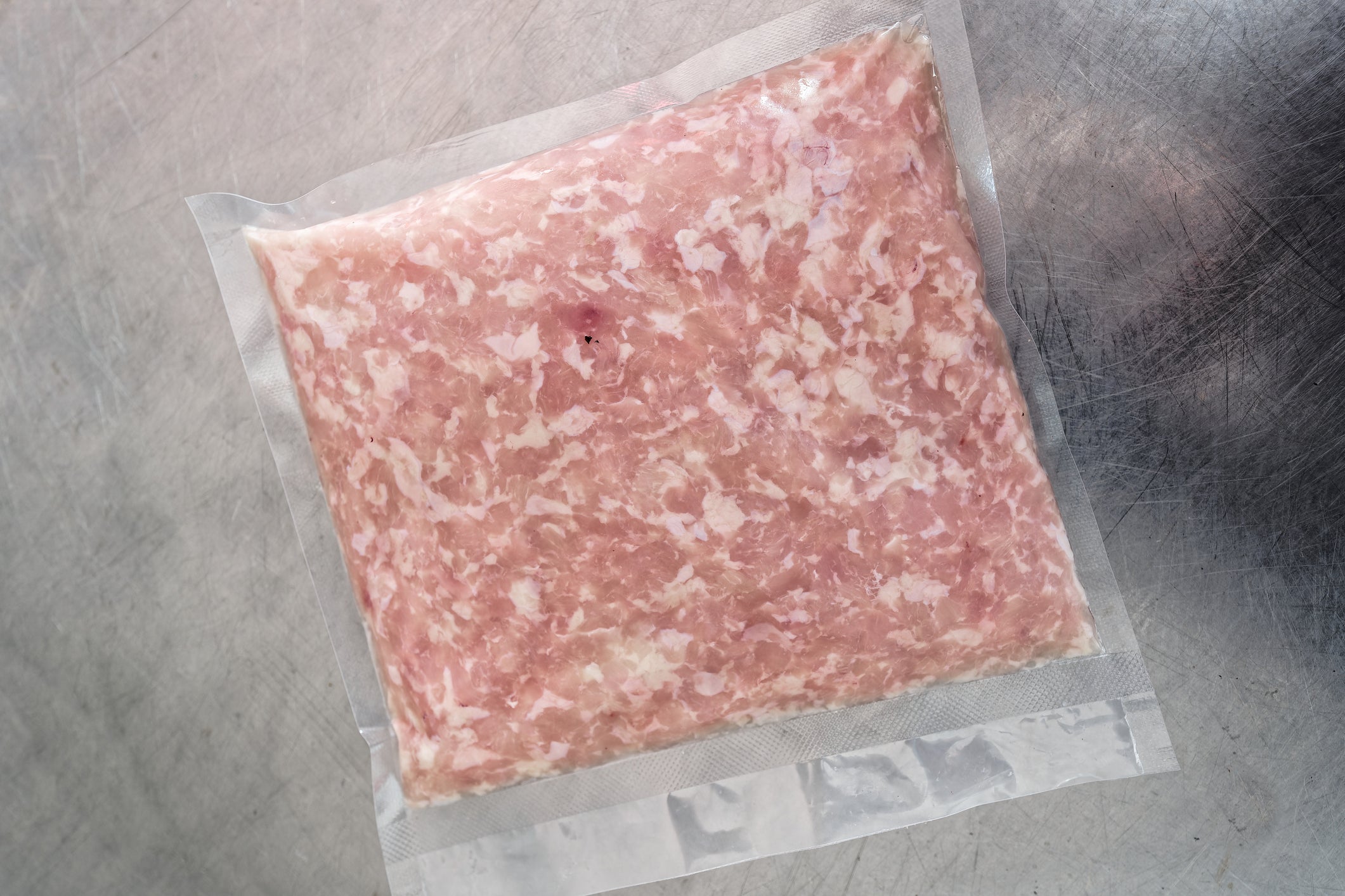 Ground Turkey Breast
