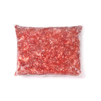 Ground Turkey Thigh — kosher poultry from Chu's Meat Market