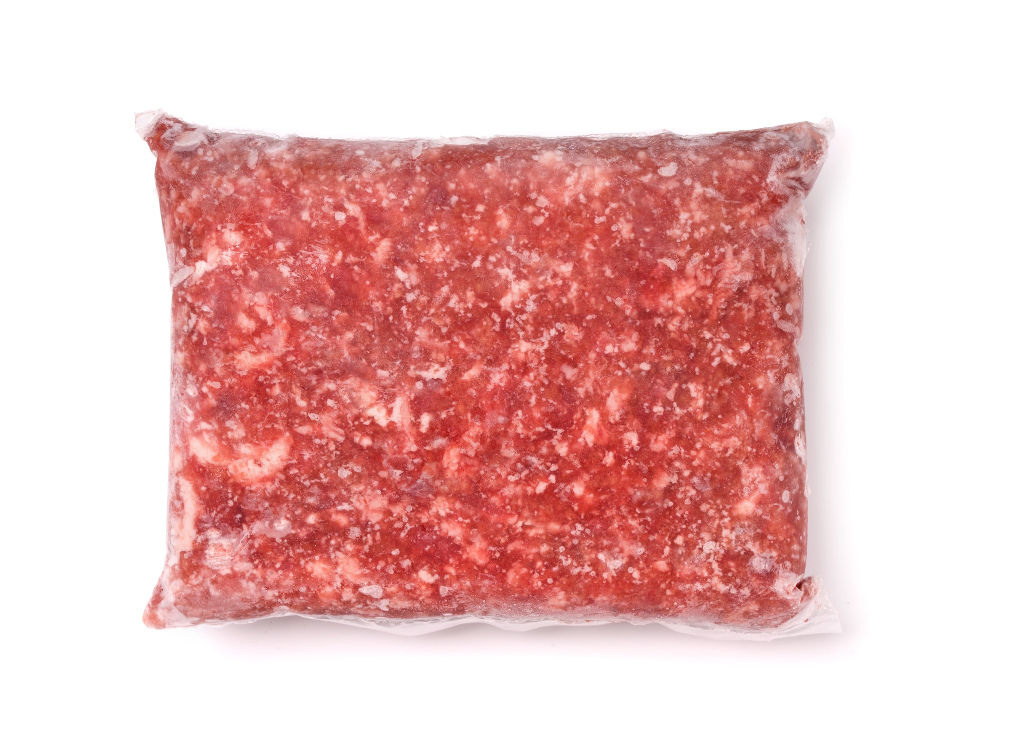 Ground Turkey Thigh