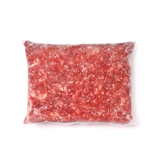 Ground Turkey Thigh