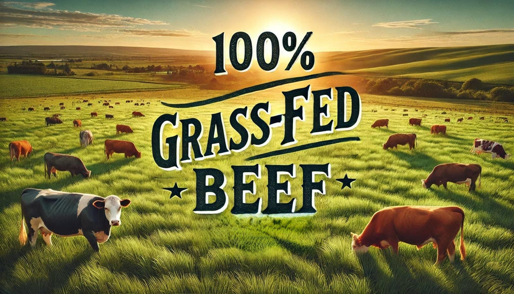 Kosher Grass Fed - Ground Beef 85/15