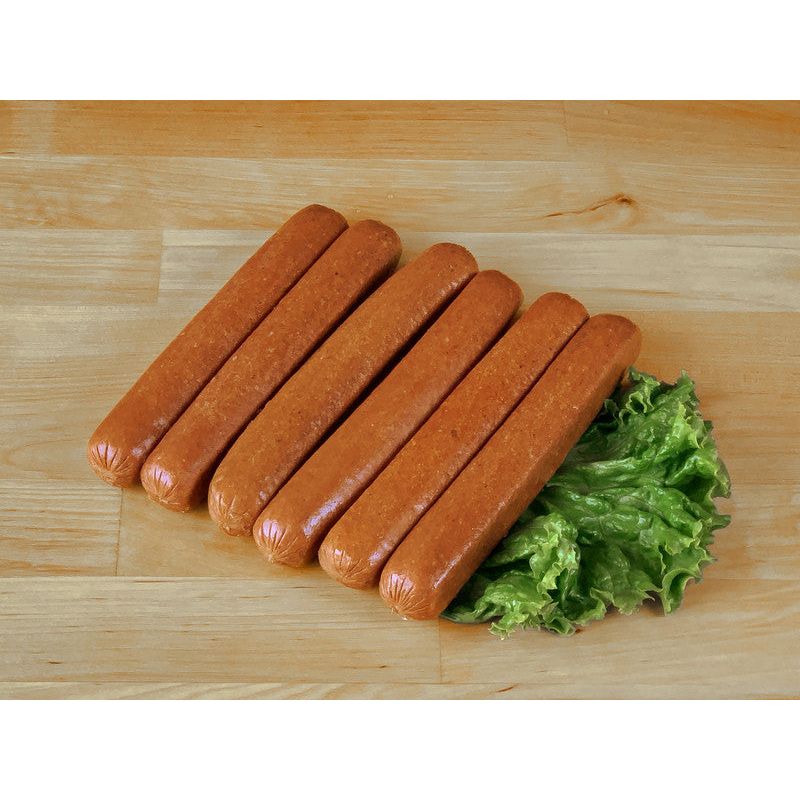 Hot Dogs