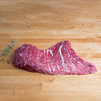 2nd Cut Brisket — kosher beef from Chu's Meat Market