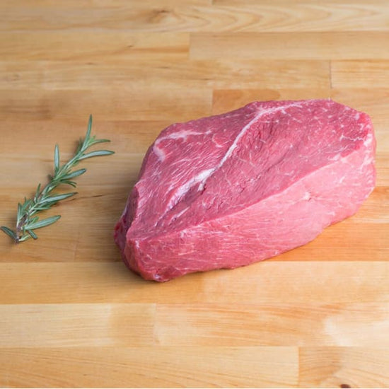 Shoulder Steak