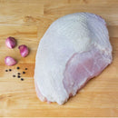 Turkey Breast Filet — kosher poultry from Chu's Meat Market