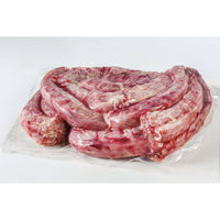 pack of kosher turkey necks