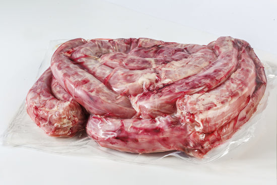 Turkey Necks
