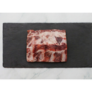 Back RIbs | Fullblood Wagyu — kosher wagyu from Chu's Meat Market