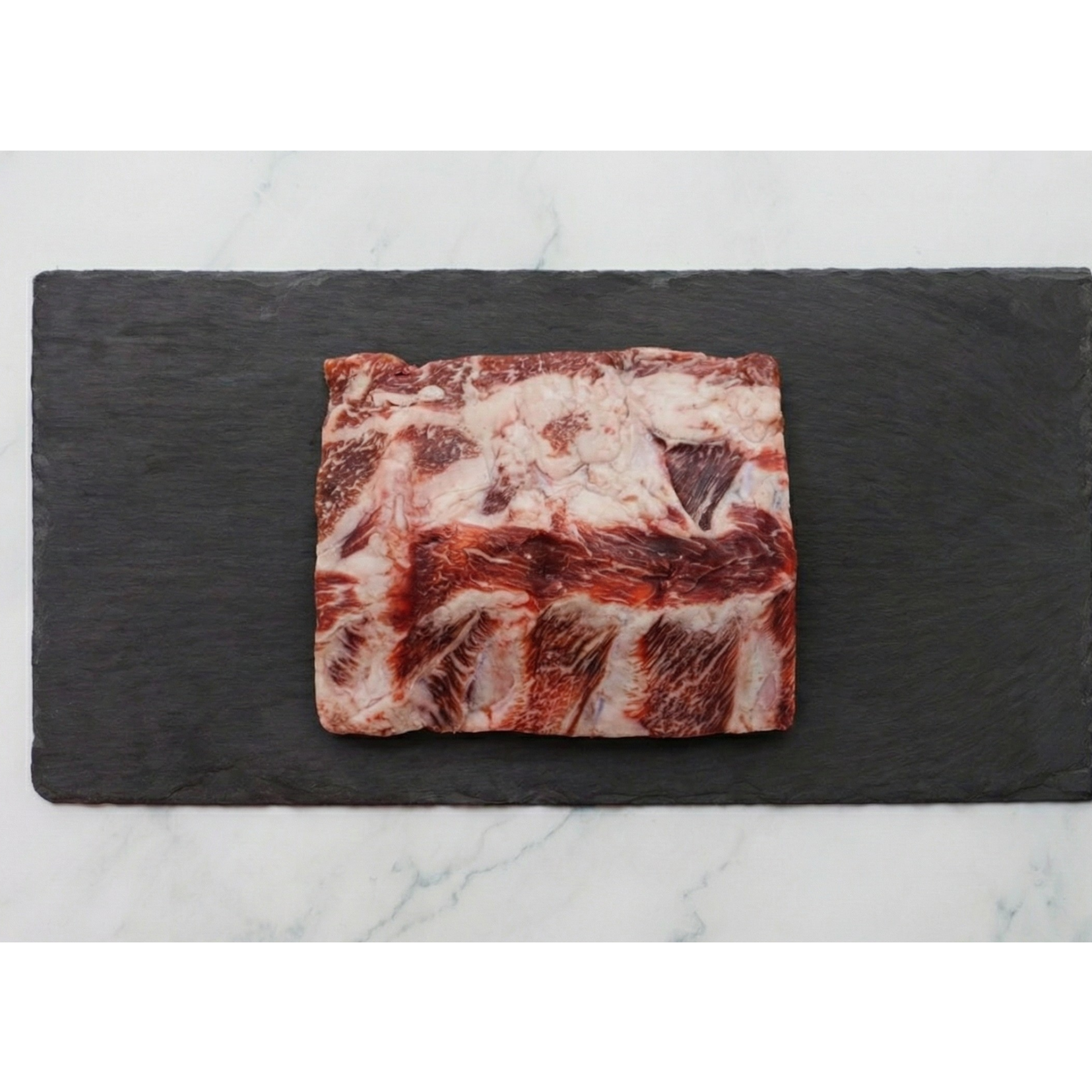 Back RIbs | Fullblood Wagyu — kosher wagyu from Chu's Meat Market