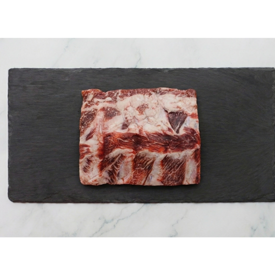 Back RIbs | Fullblood Wagyu