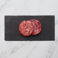 Kosher Wagyu Burger Patties 1