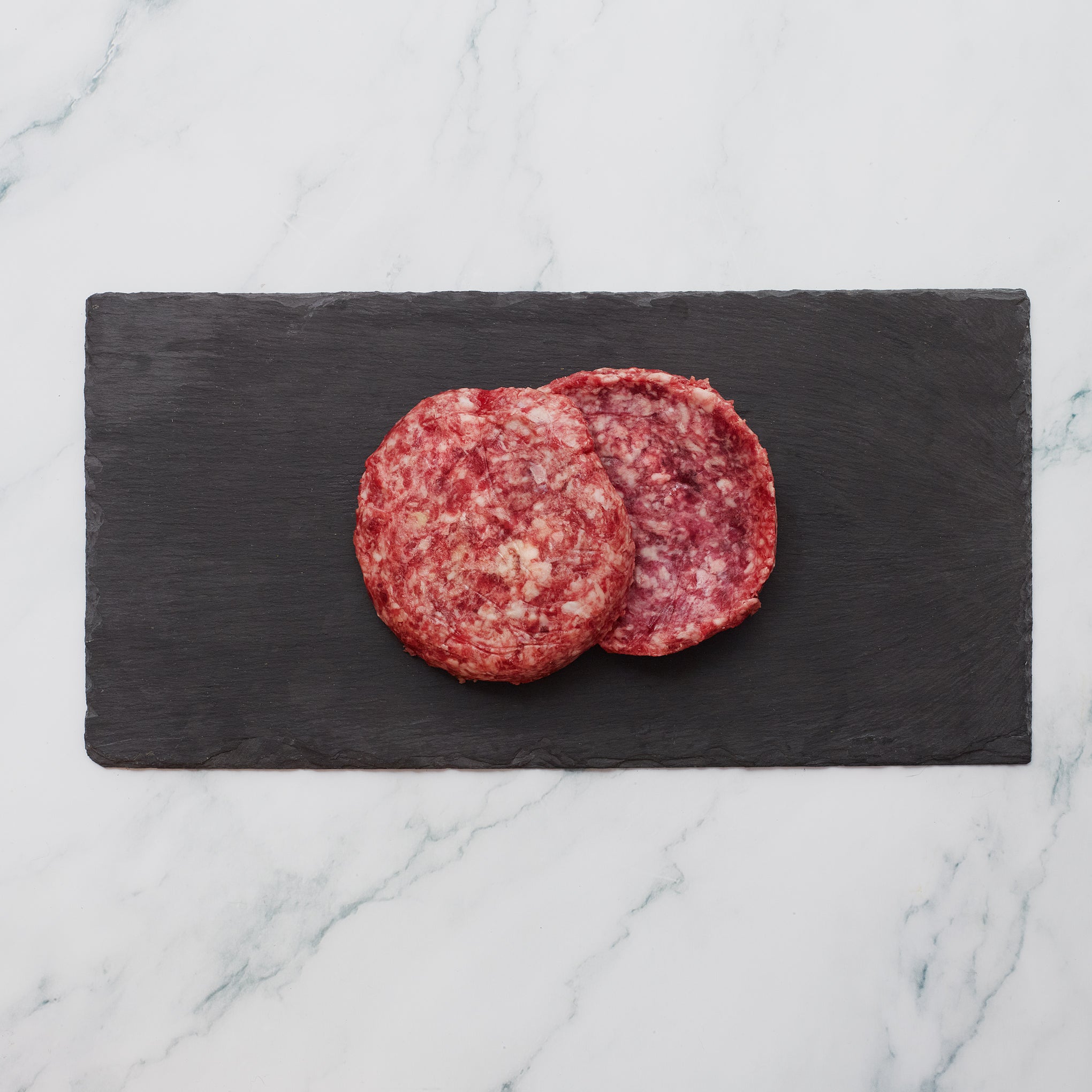 Kosher Wagyu Burger Patties 1