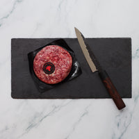 Kosher Wagyu Burger Patties 2