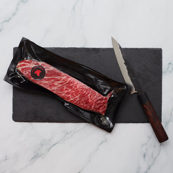 Denver Steak | Fullblood Wagyu