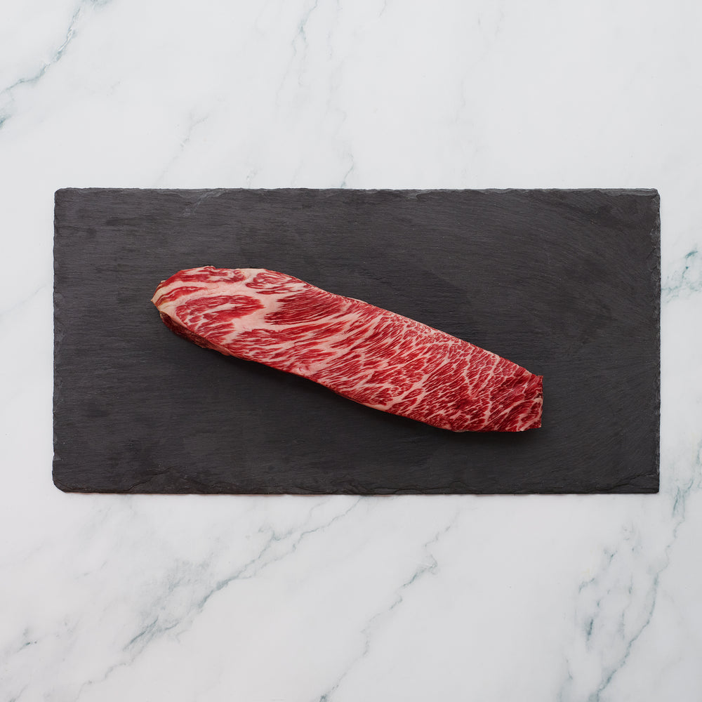 Kosher Wagyu Denver Steak