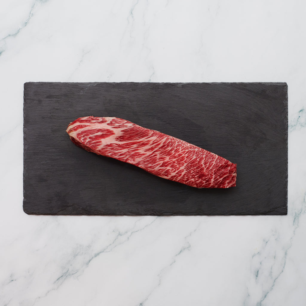 Kosher Wagyu Denver Steak