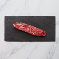 Kosher Wagyu Denver Steak