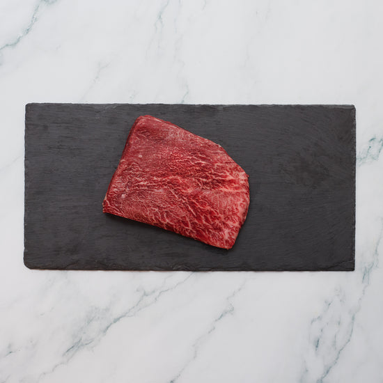 Flat Iron Steak | Fullblood Wagyu
