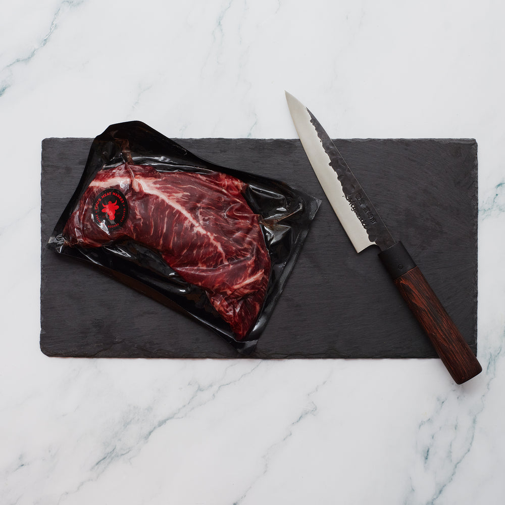 Kosher Wagyu Hanger Steak 2