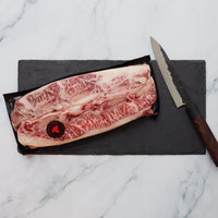 Kosher Wagyu Korean Short Ribs 2