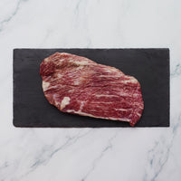 Kosher Wagyu Lifter Meat 