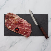 Kosher Wagyu Top of the Rib