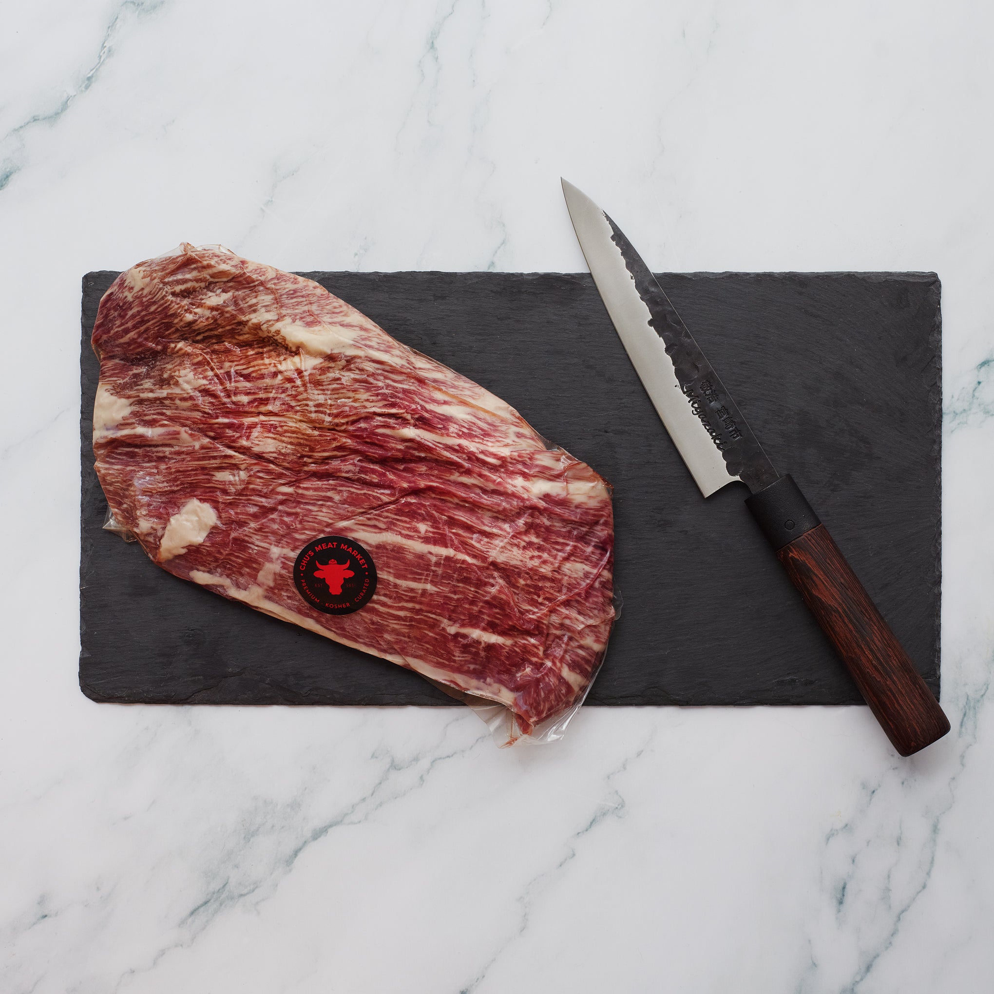 Kosher Wagyu Top of the Rib