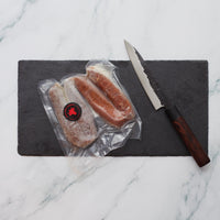 Kosher Wagyu Sausages