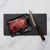 Kosher Wagyu Skirt Steak 2