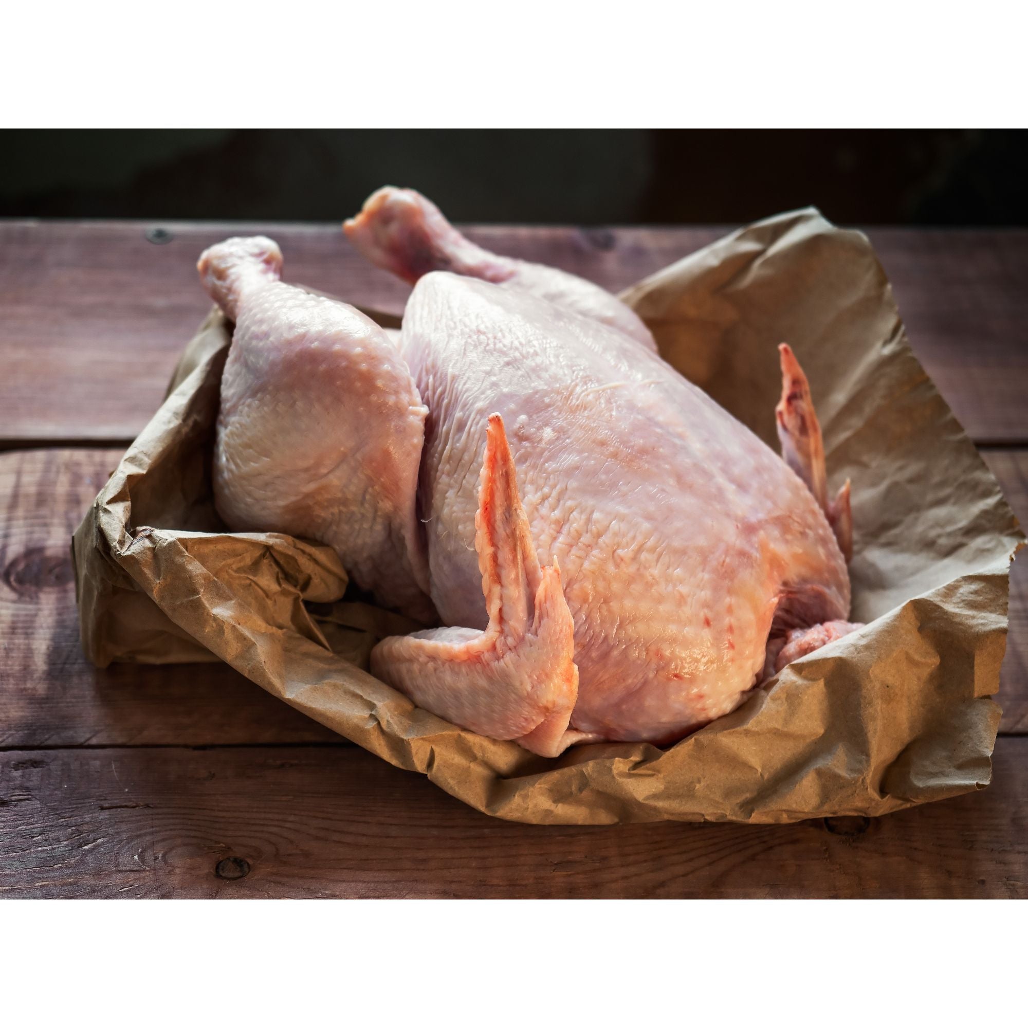 Whole Chicken