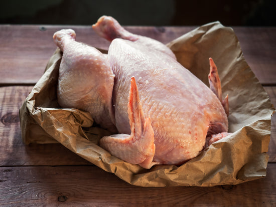 Whole Chicken
