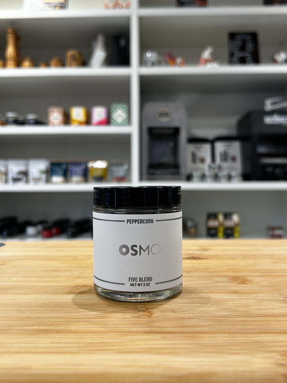 Osmo Five Spice Pepper Blend