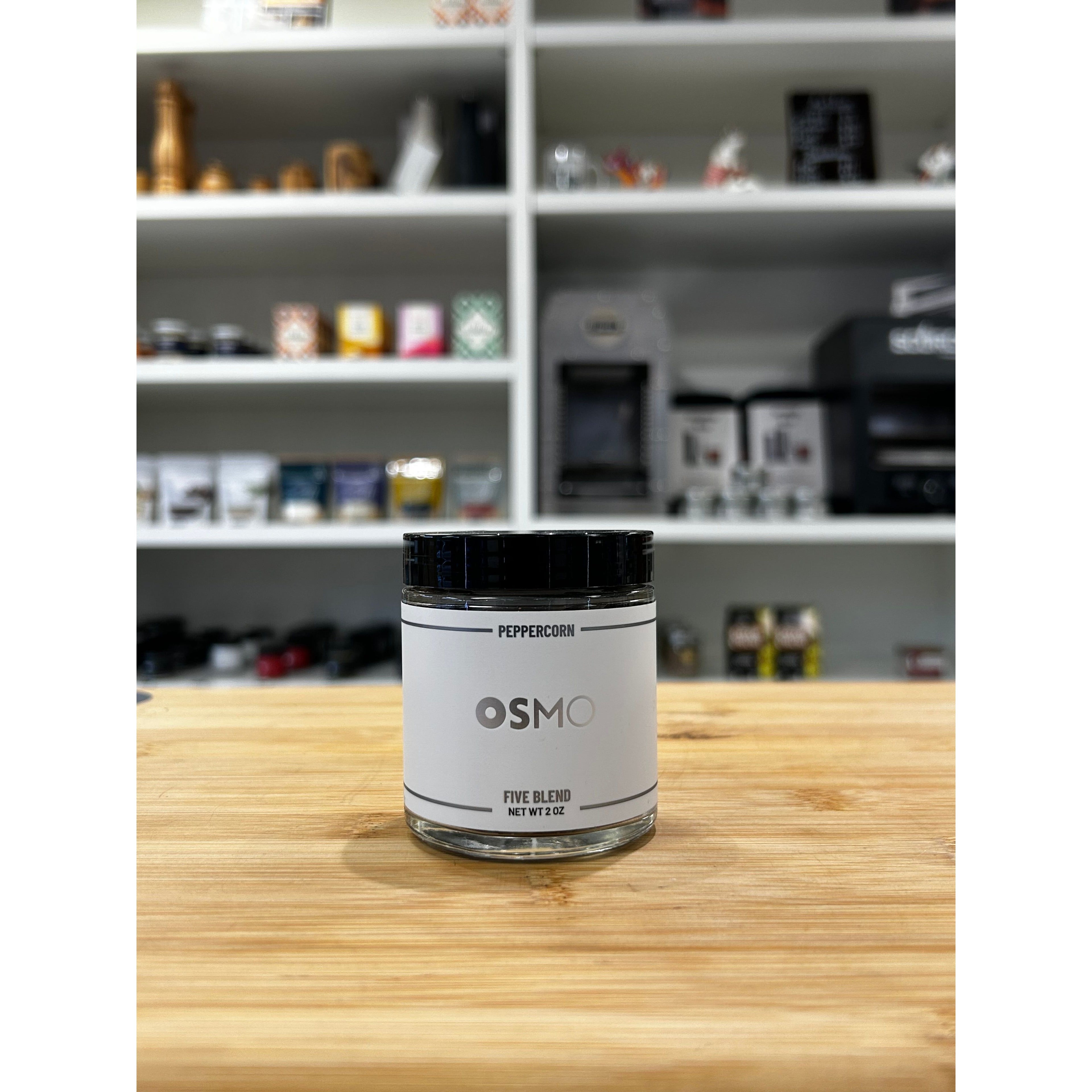 Osmo Five Spice Pepper Blend