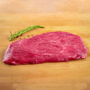 Sierra Steak — kosher beef from Chu's Meat Market