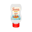 Suzie's Organic Real Mayonnaise- 12oz — Chu's Meat Market