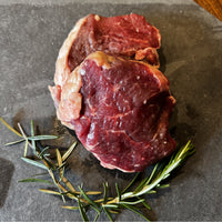 Ribeye Filet