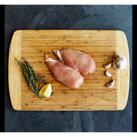 Chicken Breast Filet | Beyond Organic