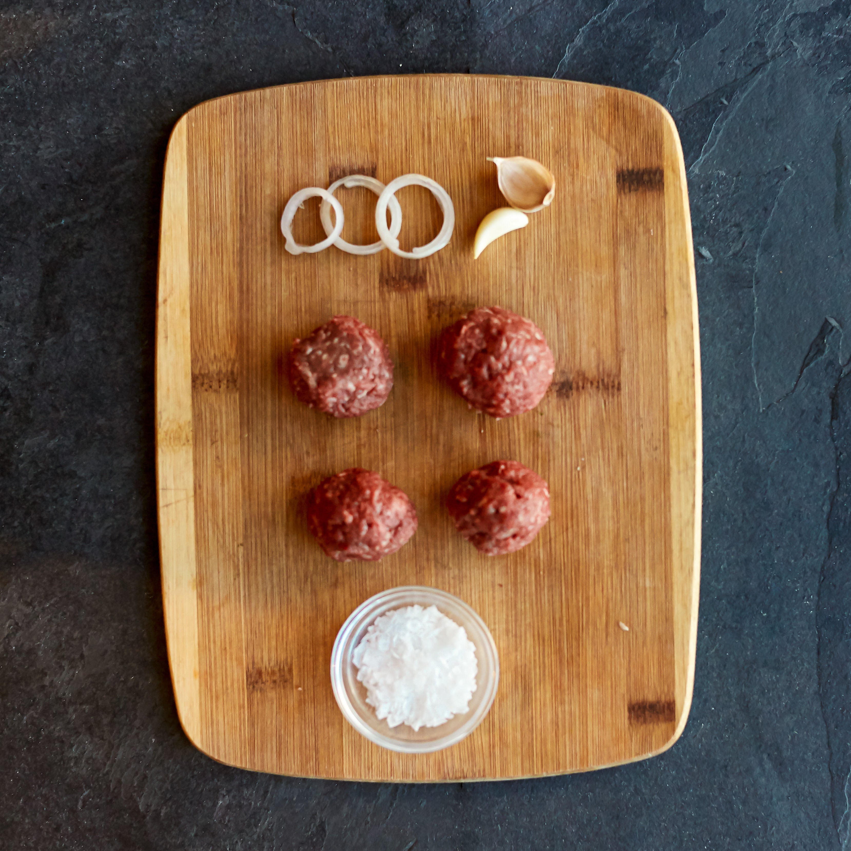 Kosher Grass Fed - Leaner Ground Beef 90/10