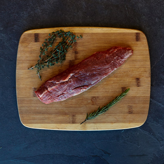 Grass Fed Petite Tender