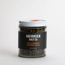 Jacobsen | Tellicherry Peppercorn — Chu's Meat Market