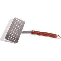 Slotted Fish Spatula — Chu's Meat Market