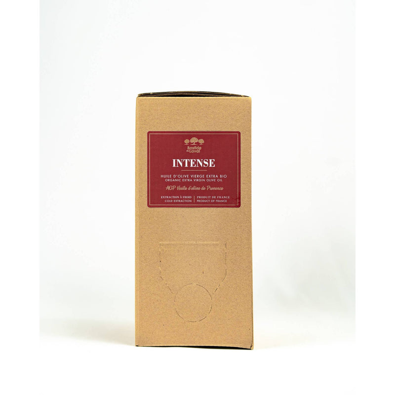 Intense Bib 3L