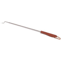 Rosewood Meat Hook 20" — Chu's Meat Market